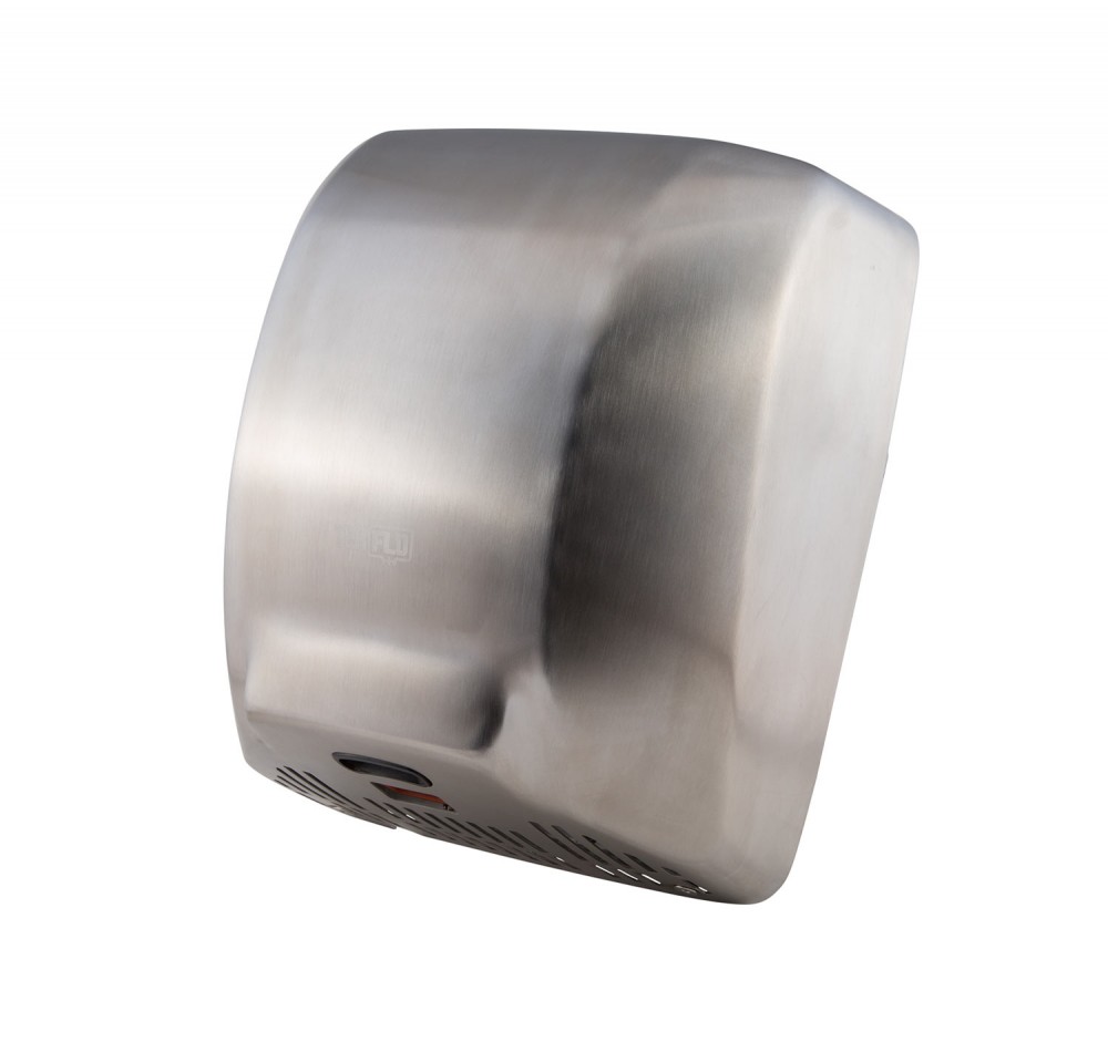 The Tekflo Advanced Hand Dryer Tekflo Hand Dryers