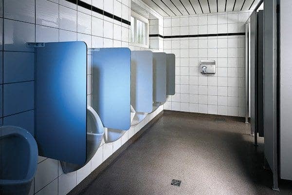 electrical contractor hand dryers