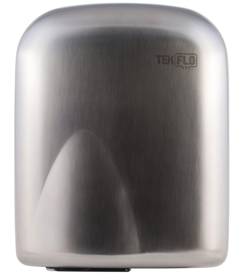 tekflo essential hand dryer