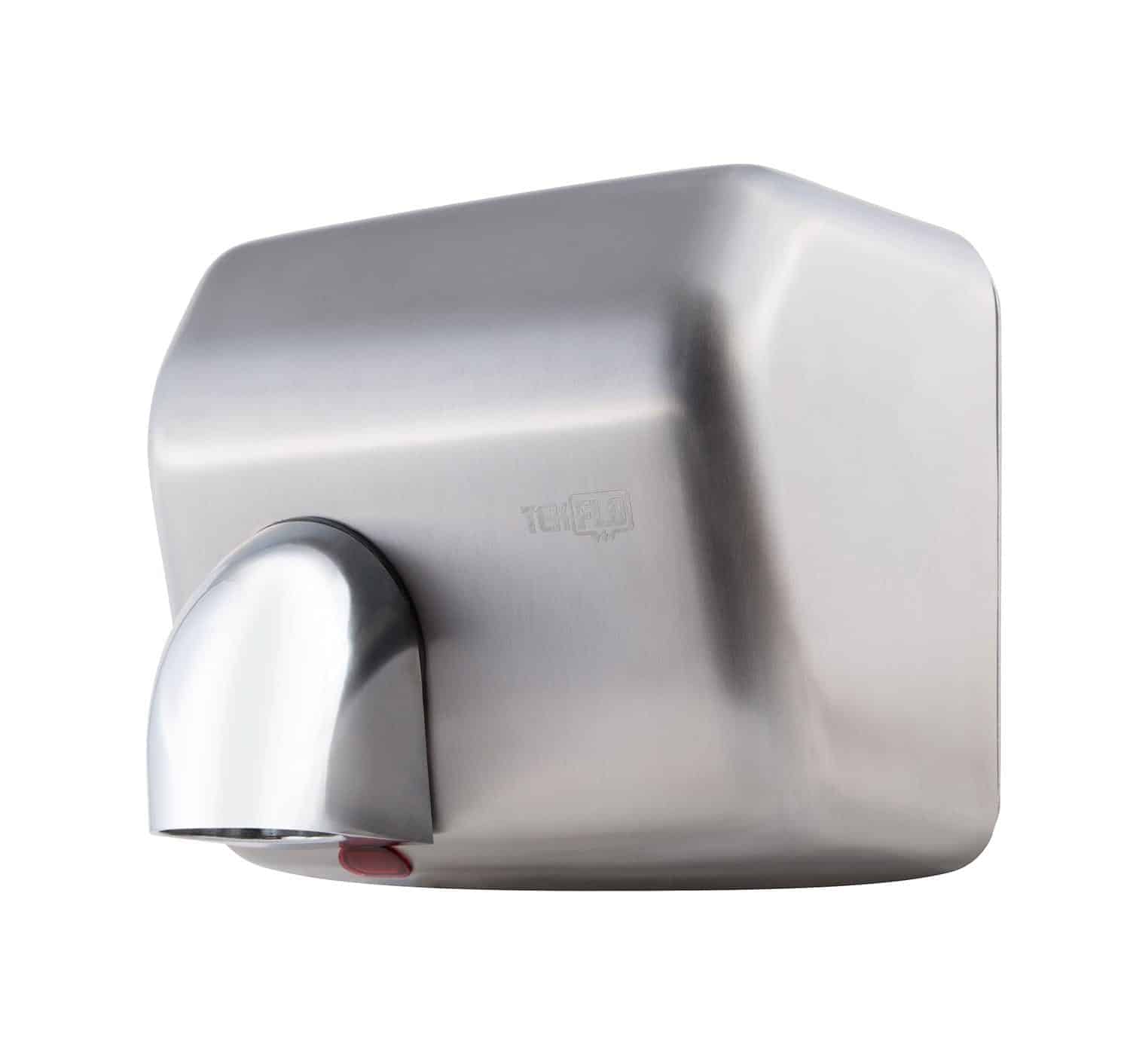 budget air hand dryers