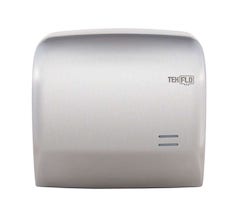 stainless steel hand dryers