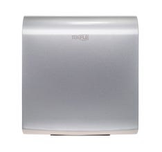 compact hand dryers