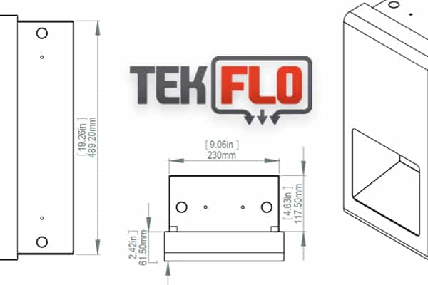 Tekflo First Fix Essentials