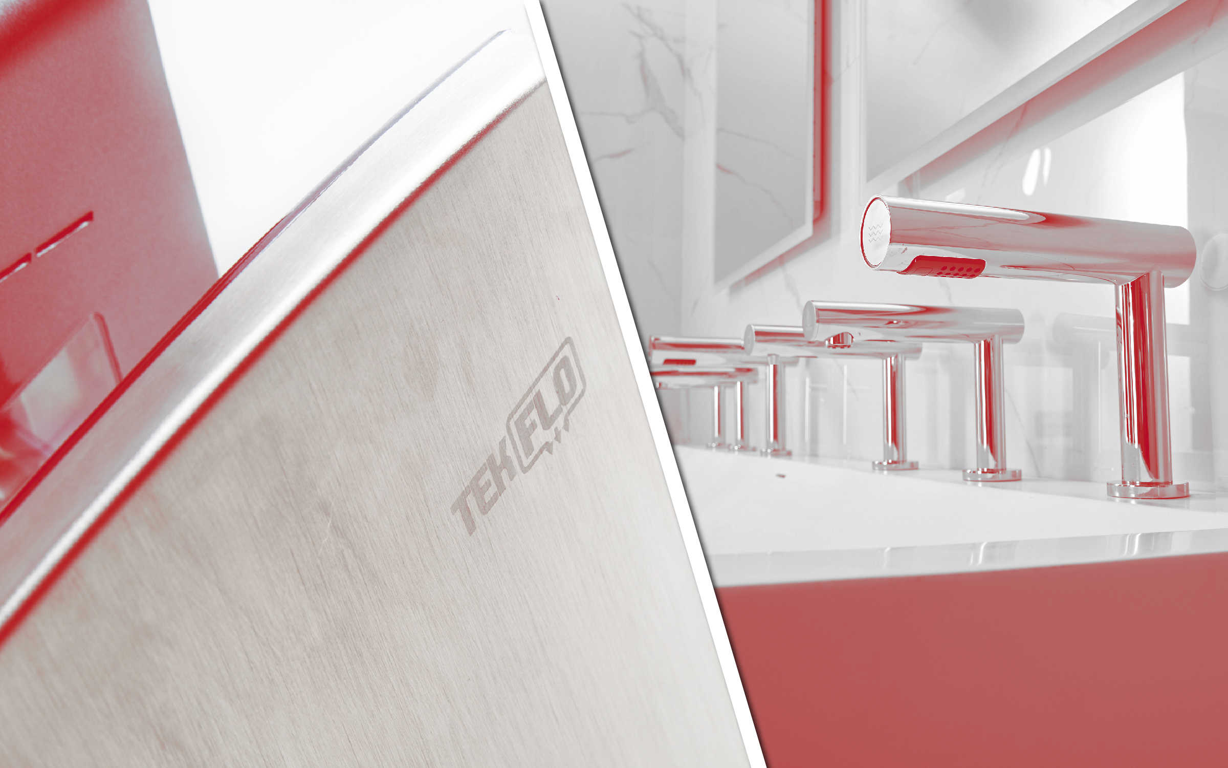 Tekflo The Importance Of A Hygienic Hand Dryer