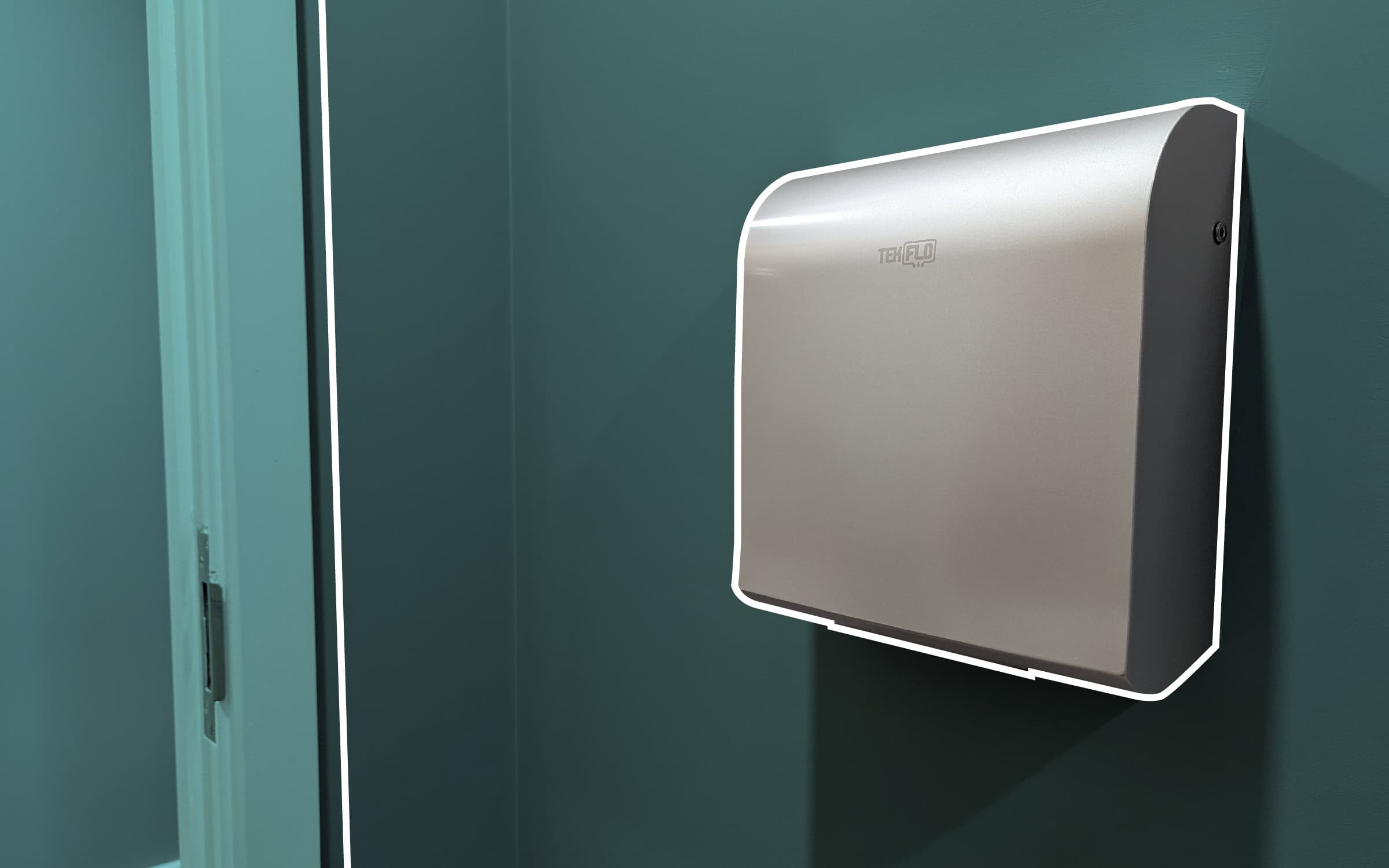 jet hand dryer